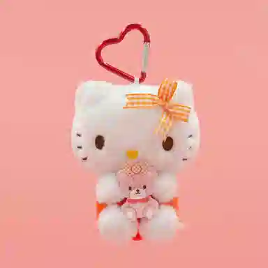 E-STRONG x Sanrio 10cm12cm