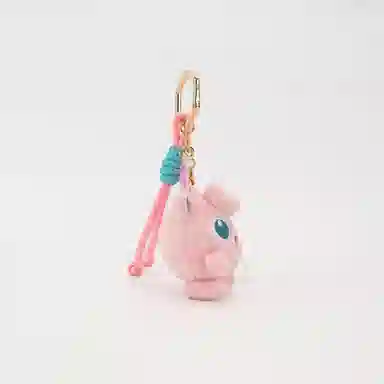 POTDEMIEL x POKEMON Q 6.5cm7cm