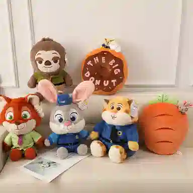 POTDEMIEL x Disney 38cm