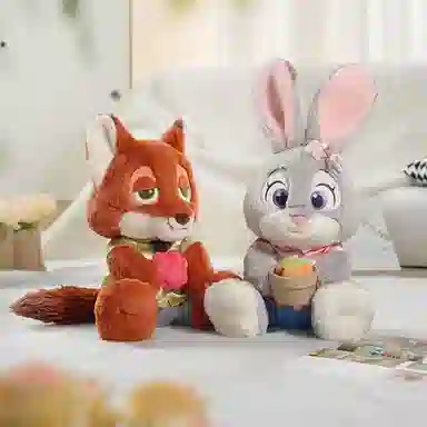 POTDEMIEL x Disney 35cm