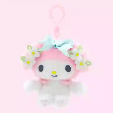 E-STRONG x Sanrio 10cm10.5cm11cm