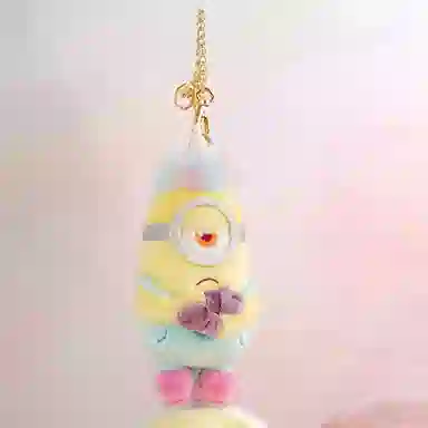 POTDEMIEL x Tim 10cm11cm13cm16cm