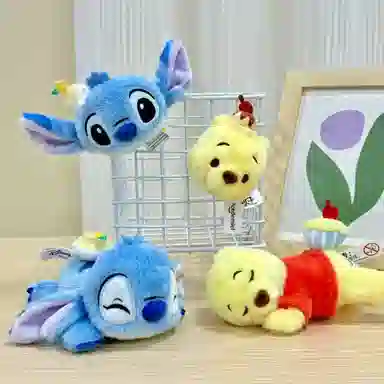 POTDEMIEL x Disney 13cm