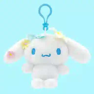 E-STRONG x Sanrio 10cm10.5cm11cm
