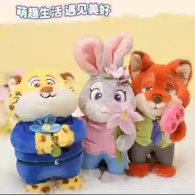 POTDEMIEL x Disney 13.5cm