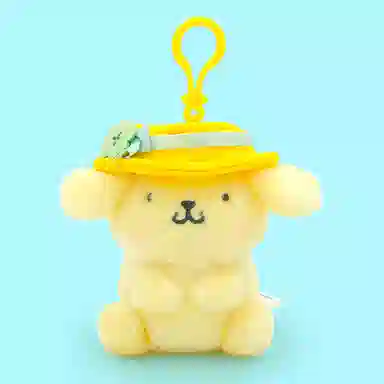 E-STRONG x Sanrio 10cm10.5cm11cm