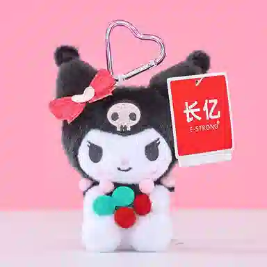 E-STRONG x Sanrio 11cm