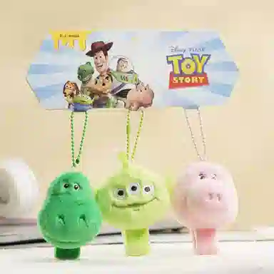 POTDEMIEL x Disney