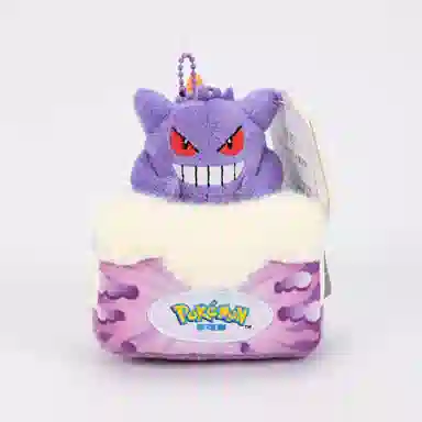 POTDEMIEL x POKEMON 10.5cm