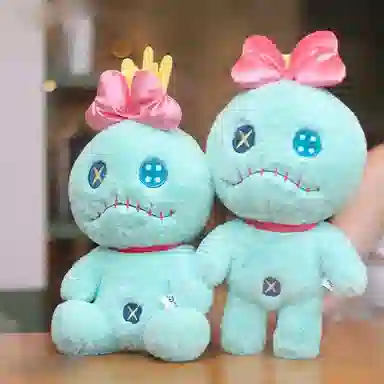 POTDEMIEL x Disney 9cm11cm25cm28cm