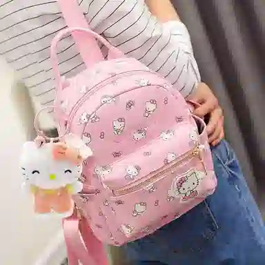 E-STRONG x Sanrio 10cm