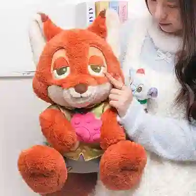 POTDEMIEL x Disney 35cm