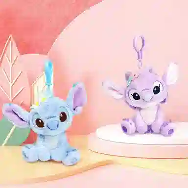 POTDEMIEL x Disney 25cm11cm