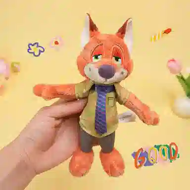POTDEMIEL x Disney 17.5cm