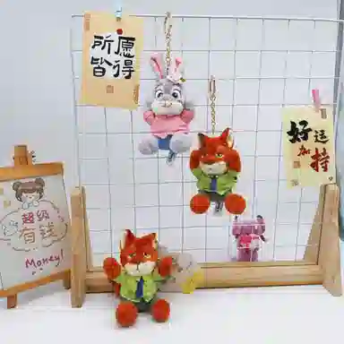 POTDEMIEL x Disney 10cm