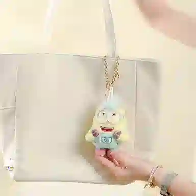 POTDEMIEL x Tim 10cm11cm13cm16cm