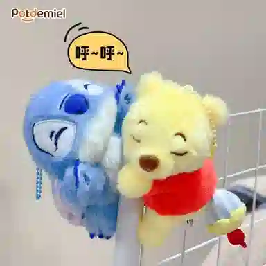 POTDEMIEL x Disney 13cm