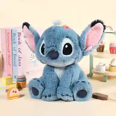 POTDEMIEL x Disney 12cm25cm35cm11cm
