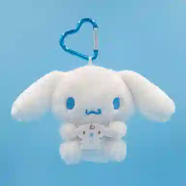E-STRONG x Sanrio 10cm12cm
