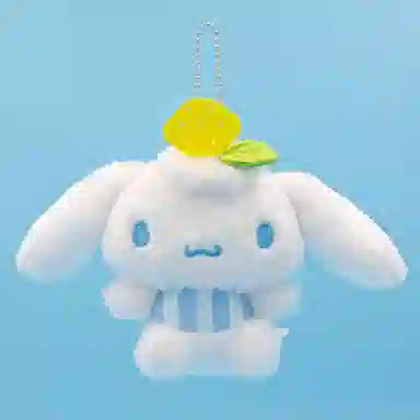 E-STRONG x Sanrio 10cm