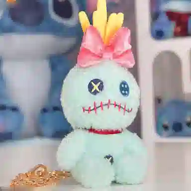 POTDEMIEL x Disney 9cm11cm25cm28cm