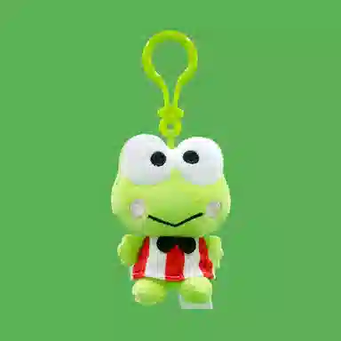 E-STRONG x Sanrio Q 8cm