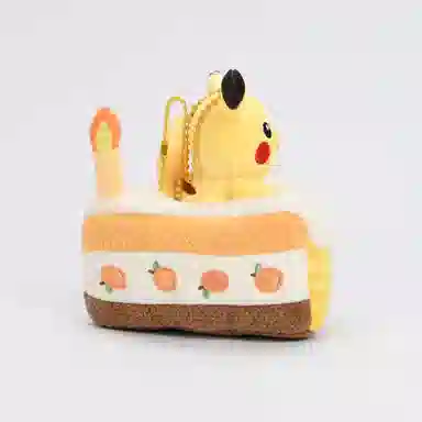 POTDEMIEL x POKEMON 10.5cm