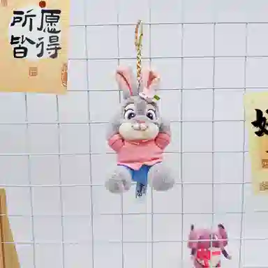 POTDEMIEL x Disney 10cm