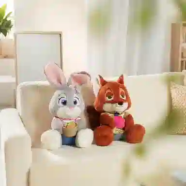 POTDEMIEL x Disney 35cm