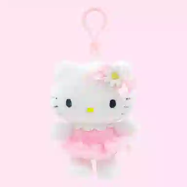E-STRONG x Sanrio 10cm10.5cm11cm