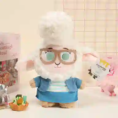 POTDEMIEL x Disney 12cm25cm38cm