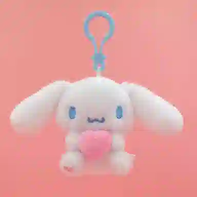 E-STRONG x Sanrio