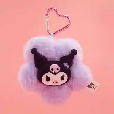 E-STRONG x Sanrio 12cm