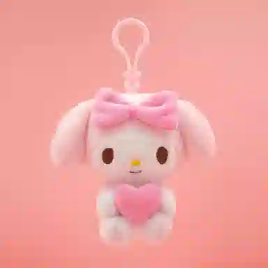 E-STRONG x Sanrio