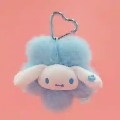 E-STRONG x Sanrio 12cm