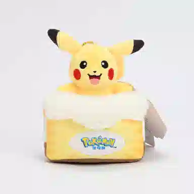 POTDEMIEL x POKEMON 10.5cm
