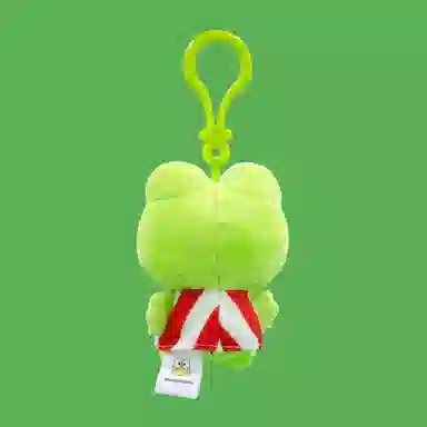 E-STRONG x Sanrio Q 8cm