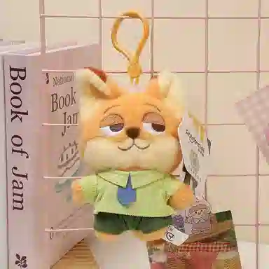 POTDEMIEL x Disney 12cm25cm38cm