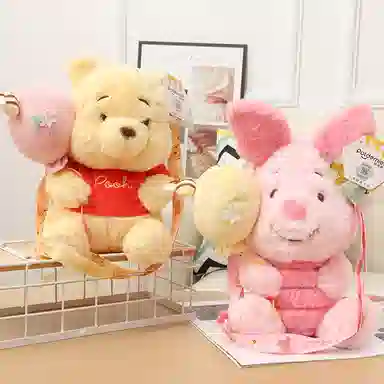 POTDEMIEL x Disney 13cm28cm