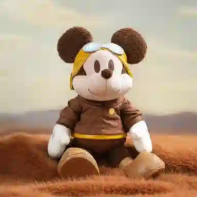 POTDEMIEL x Disney 18cm37cm38cm