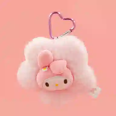 E-STRONG x Sanrio 12cm