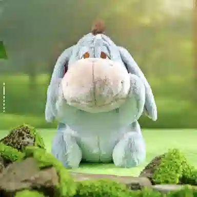 POTDEMIEL x Disney 24cm25cm
