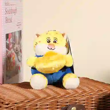 POTDEMIEL x Disney 10cm