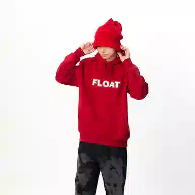 FLOAT LOGO