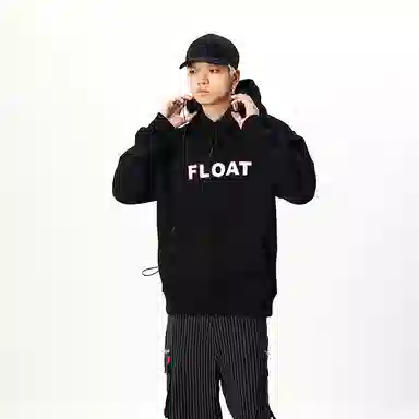 FLOAT LOGO