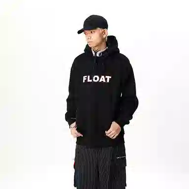 FLOAT LOGO