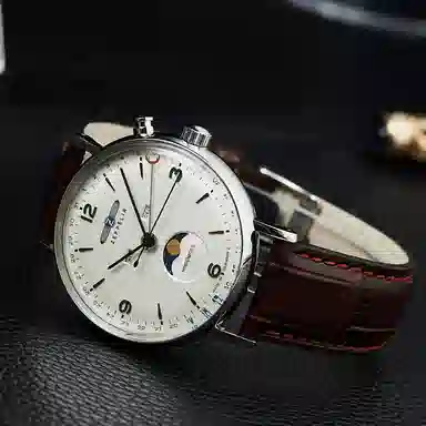 Zeppelin Hindenburg 8076-5