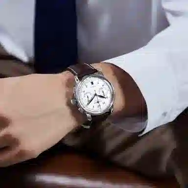 ZEPPELIN 42mm 7674-6