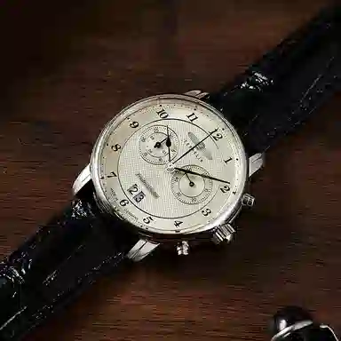 ZEPPELIN Friedrichshafen 40mm