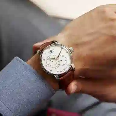 ZEPPELIN 24 42mm 8662-1